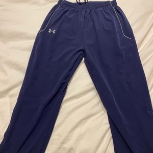 Under Armour Track Pants